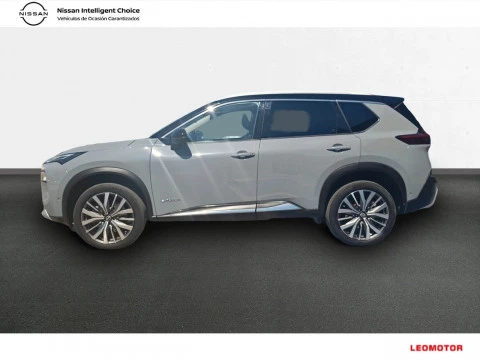 Nissan X-Trail  Tekna+ 2022