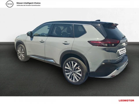 Nissan X-Trail  Tekna+ 2022