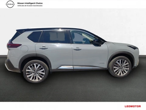 Nissan X-Trail  Tekna+ 2022