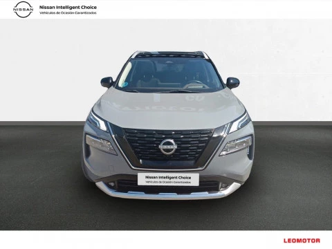 Nissan X-Trail  Tekna+ 2022