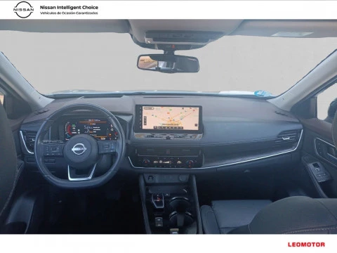 Nissan X-Trail  Tekna+ 2022