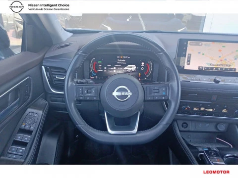 Nissan X-Trail  Tekna+ 2022