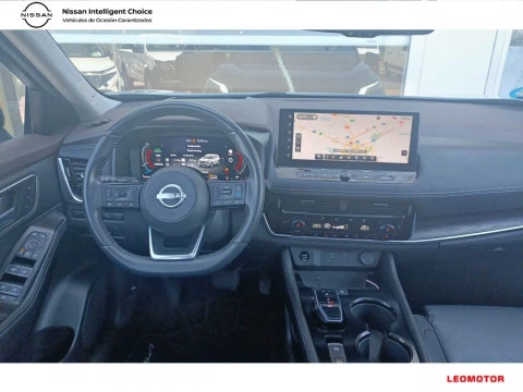Nissan X-Trail  Tekna+ 2022