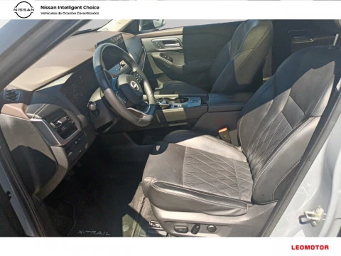 Nissan X-Trail  Tekna+ 2022
