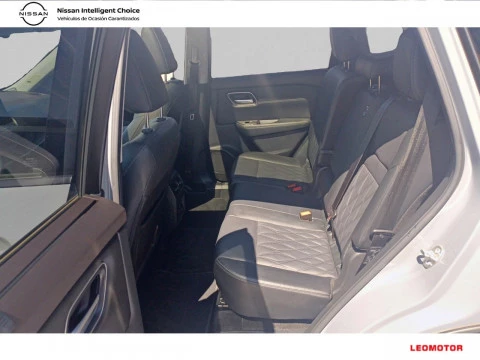Nissan X-Trail  Tekna+ 2022