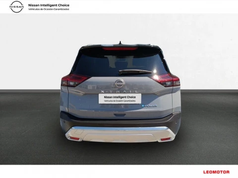 Nissan X-Trail  Tekna+ 2022