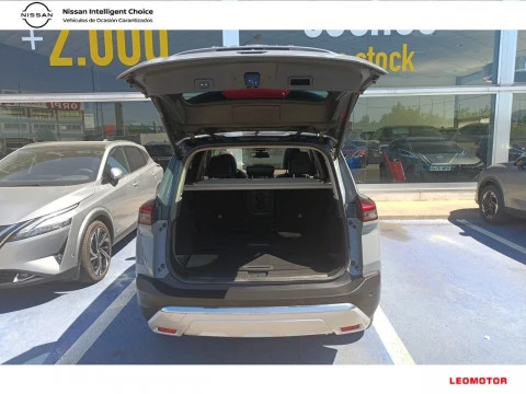 Nissan X-Trail  Tekna+ 2022