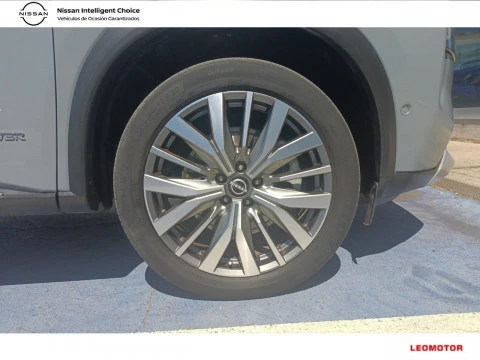 Nissan X-Trail  Tekna+ 2022