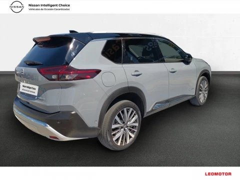 Nissan X-Trail  Tekna+ 2022