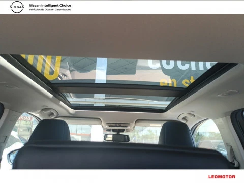Nissan X-Trail  Tekna+ 2022