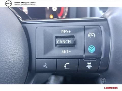 Nissan X-Trail  Tekna+ 2022
