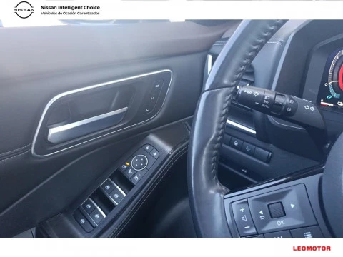 Nissan X-Trail  Tekna+ 2022