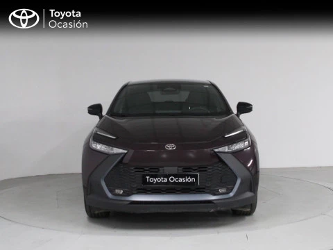 Toyota C-HR 2.0 200H Advance