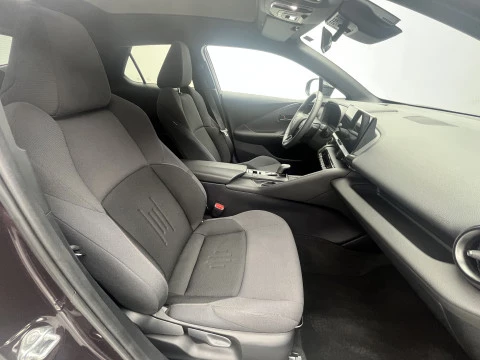 Toyota C-HR 2.0 200H Advance