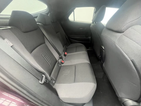 Toyota C-HR 2.0 200H Advance