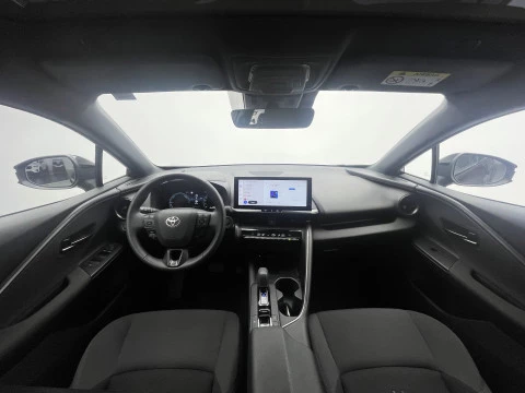 Toyota C-HR 2.0 200H Advance