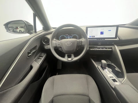 Toyota C-HR 2.0 200H Advance