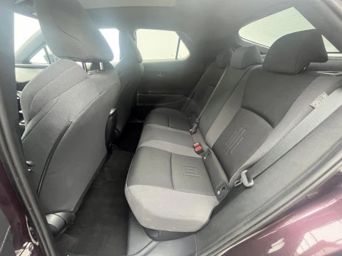 Toyota C-HR 2.0 200H Advance