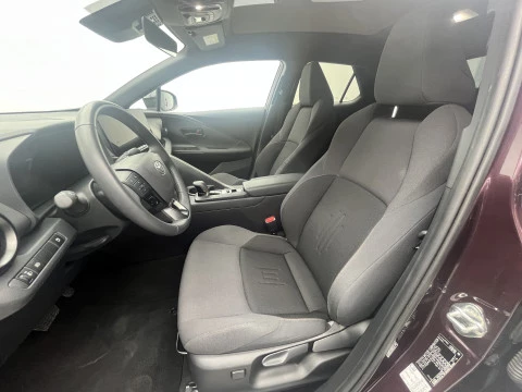 Toyota C-HR 2.0 200H Advance