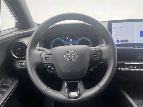 Toyota C-HR 2.0 200H Advance