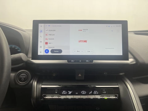 Toyota C-HR 2.0 200H Advance