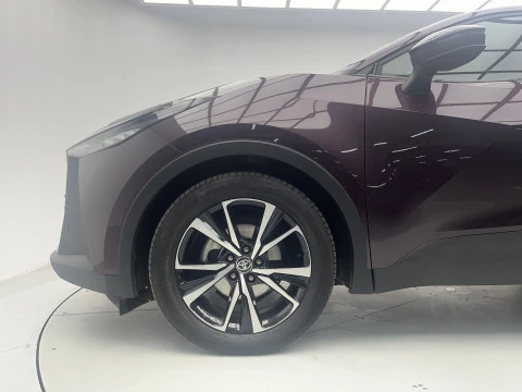 Toyota C-HR 2.0 200H Advance
