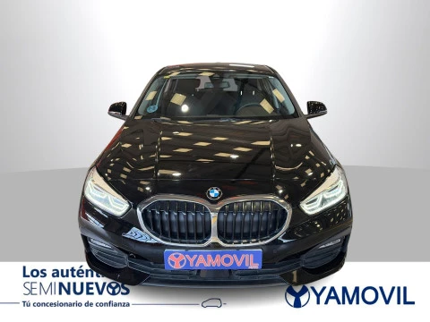 BMW Serie 1 118d 110 kW (150 CV)