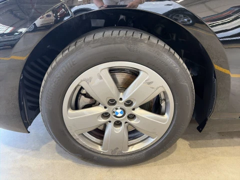 BMW Serie 1 118d 110 kW (150 CV)