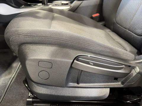 BMW Serie 1 118d 110 kW (150 CV)