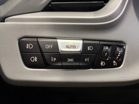 BMW Serie 1 118d 110 kW (150 CV)