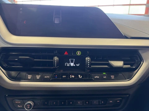 BMW Serie 1 118d 110 kW (150 CV)
