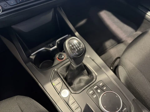 BMW Serie 1 118d 110 kW (150 CV)