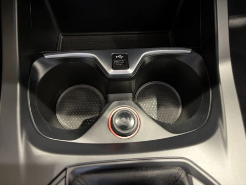 BMW Serie 1 118d 110 kW (150 CV)