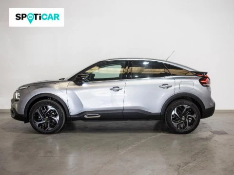 Citroën ë-C4 ë-C4 eléctrico 100kW 50kWh Shine