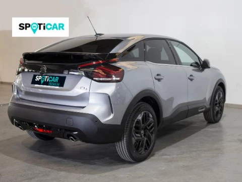 Citroën ë-C4 ë-C4 eléctrico 100kW 50kWh Shine