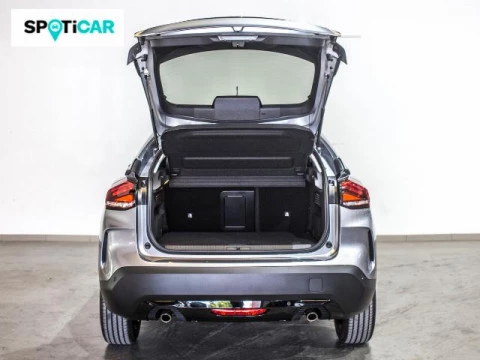 Citroën ë-C4 ë-C4 eléctrico 100kW 50kWh Shine