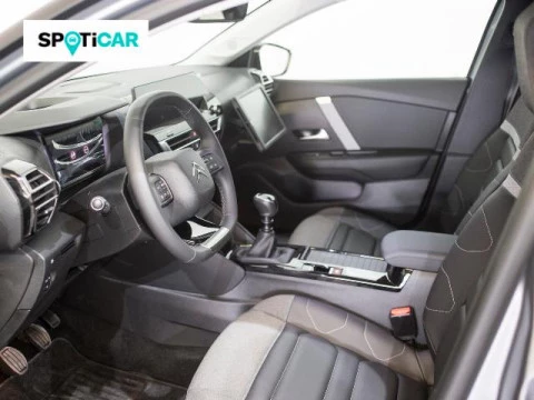 Citroën ë-C4 ë-C4 eléctrico 100kW 50kWh Shine