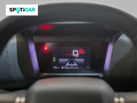 Citroën ë-C4 ë-C4 eléctrico 100kW 50kWh Shine