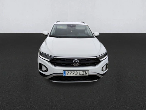 Volkswagen T-Roc Life 1.5 TSI 110kW (150CV) DSG