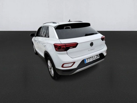 Volkswagen T-Roc Life 1.5 TSI 110kW (150CV) DSG