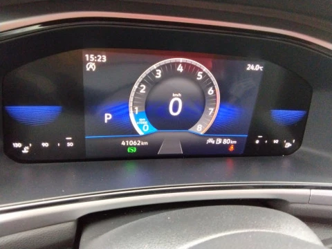 Volkswagen T-Roc Life 1.5 TSI 110kW (150CV) DSG