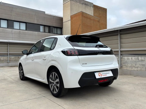 Peugeot 208 N208 ACTIVE PACK 1.2 PURETECH 100CV 5P