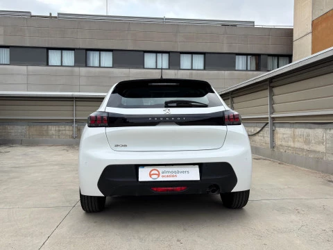 Peugeot 208 N208 ACTIVE PACK 1.2 PURETECH 100CV 5P