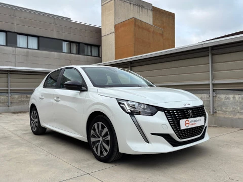 Peugeot 208 N208 ACTIVE PACK 1.2 PURETECH 100CV 5P