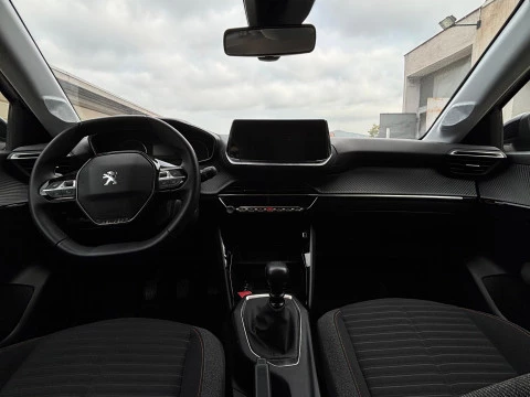 Peugeot 208 N208 ACTIVE PACK 1.2 PURETECH 100CV 5P