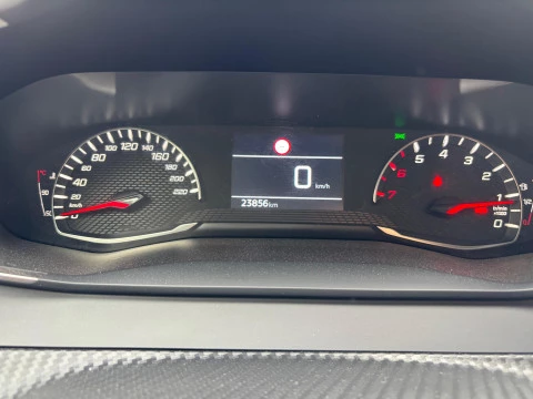 Peugeot 208 N208 ACTIVE PACK 1.2 PURETECH 100CV 5P