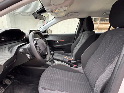 Peugeot 208 N208 ACTIVE PACK 1.2 PURETECH 100CV 5P
