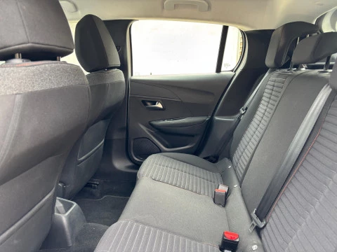 Peugeot 208 N208 ACTIVE PACK 1.2 PURETECH 100CV 5P