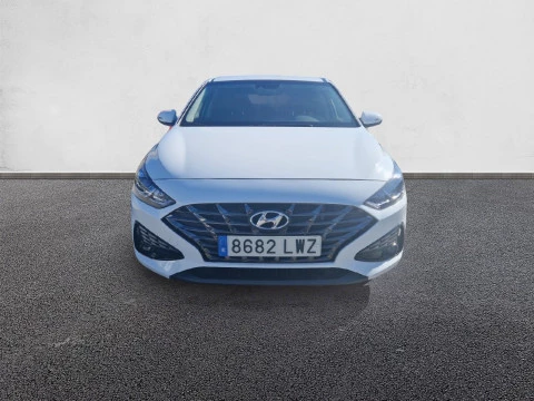 Hyundai i30 1.0 TGDI 48V Klass