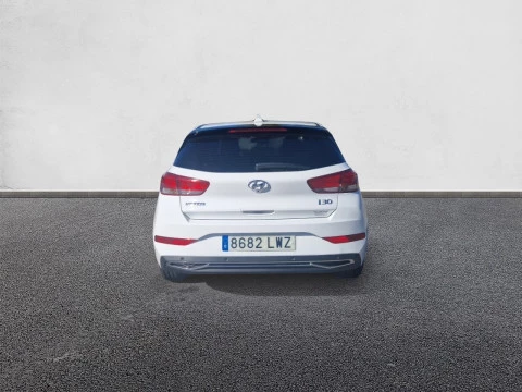 Hyundai i30 1.0 TGDI 48V Klass